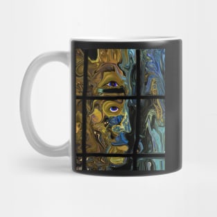 Spiritual Warrior Mug